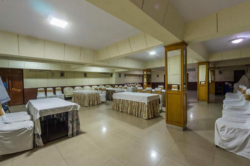 Hotel Mb International Palace Side Mysore Exterior foto